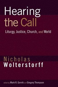 bokomslag Hearing the Call
