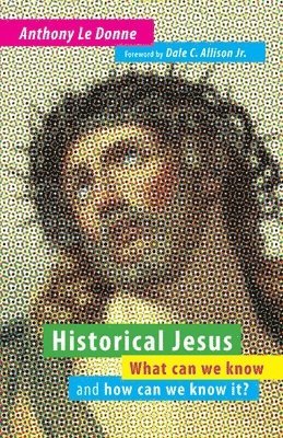 bokomslag Historical Jesus