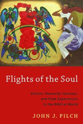 Flights of the Soul 1