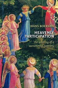 bokomslag Heavenly Participation