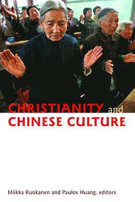 Christianity and Chinese Culture 1