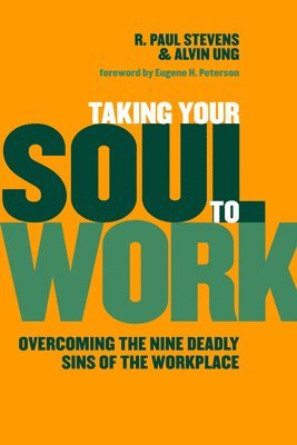 Taking Your Soul to Work 1