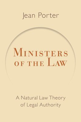 Ministers of the Law 1