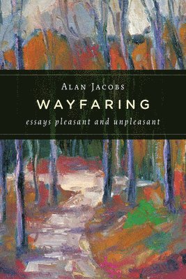 Wayfaring 1