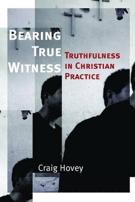 Bearing True Witness 1