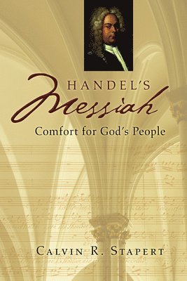 bokomslag Handel's Messiah