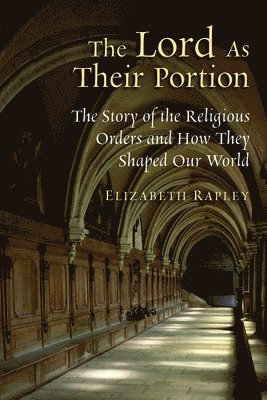 Lord as Their Portion 1