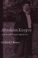 Richard J. Mouw - Abraham Kuyper, Häftad. Tillgänglighet: Lägg i varukorg