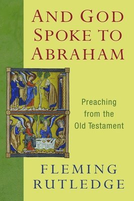 bokomslag And God Spoke to Abraham