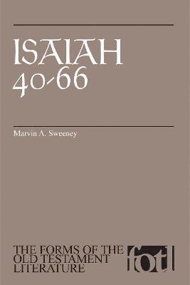 Isaiah 40-66 1