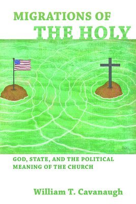 Migrations of the Holy