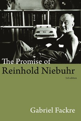 Promise of Reinhold Niebuhr 1