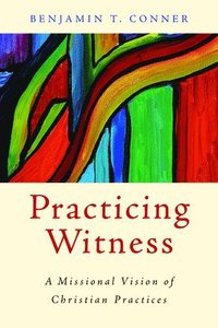 bokomslag Practicing Witness
