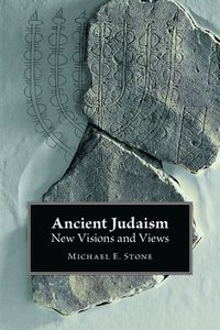 bokomslag Ancient Judaism