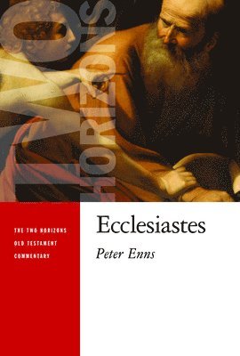 Peter Enns - Ecclesiastes, Häftad