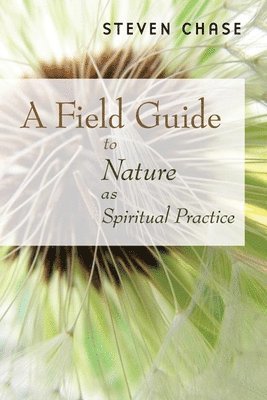 bokomslag Field Guide to Nature as Spiritual Practice