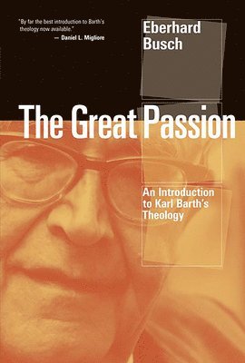 The Great Passion 1