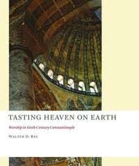 bokomslag Tasting Heaven on Earth