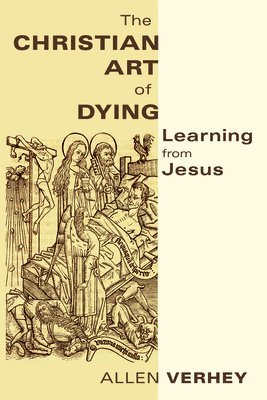 Christian Art of Dying