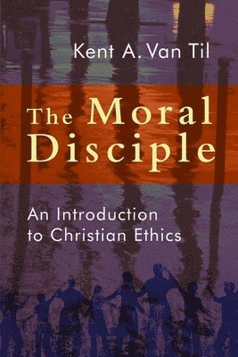 bokomslag Moral Disciple