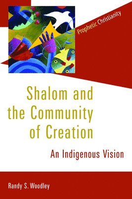 bokomslag Shalom and the Community of Creation