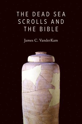 James C. VanderKam, James C. Vanderkam - Dead Sea Scrolls and the Bible, Häftad