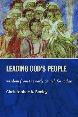 Leading God's People 1