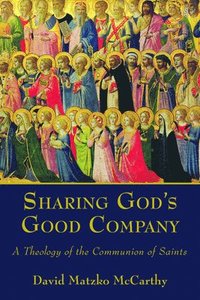 bokomslag Sharing God's Good Company