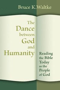 bokomslag The Dance Between God and Humanity