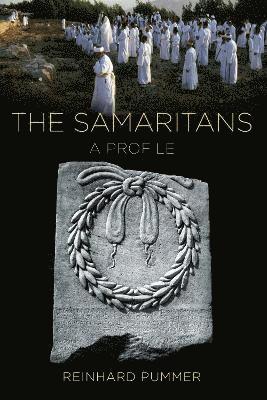 Reinhard Pummer - Samaritans, Häftad
