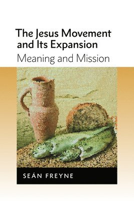 Sean Freyne - Jesus Movement and its Expansion, Häftad