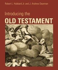 bokomslag Introducing the Old Testament
