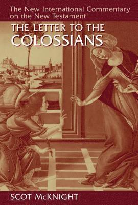 Letter to the Colossians 1