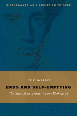 Eros and Self-Emptying 1