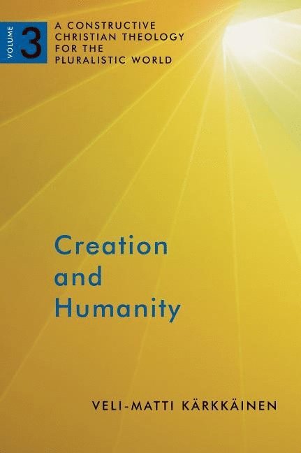 Creation and Humanity 1