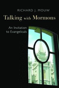 bokomslag Talking with the Mormons
