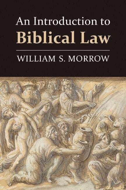 Introduction to Biblical Law 1