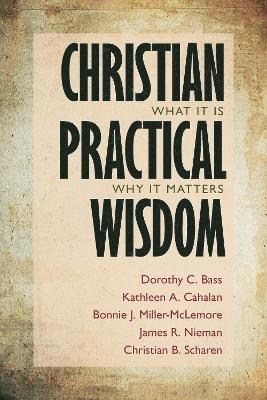 Christian Practical Wisdom 1