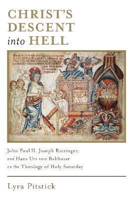 bokomslag Christ's Descent into Hell