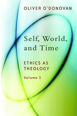 Self, World, and Time 1