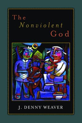 The Nonviolent God 1