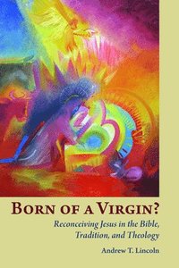 bokomslag Born of a Virgin?: Reconceiving Jesus in the Bible, Tradition, and Theology