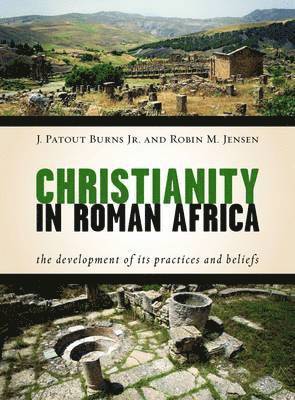 Christianity in Roman Africa 1