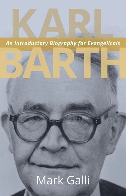 Karl Barth 1