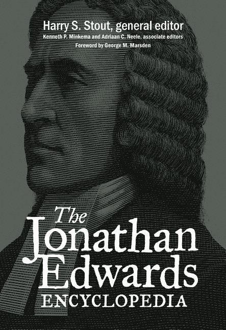 Jonathan Edwards Encyclopedia 1