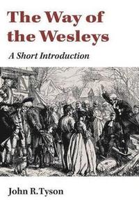 bokomslag Way of the Wesleys