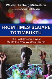 bokomslag From Times Square to Timbuktu