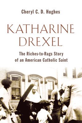 Katharine Drexel 1