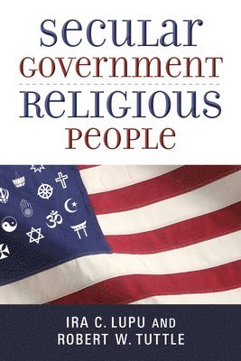 Secular Government, Religious People 1