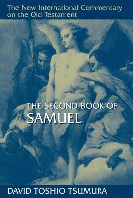 bokomslag The Second Book of Samuel